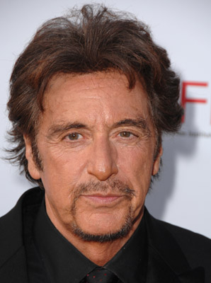 Al Pacino