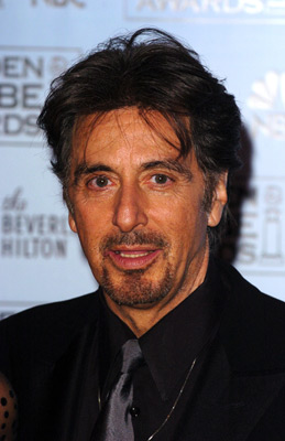 Al Pacino