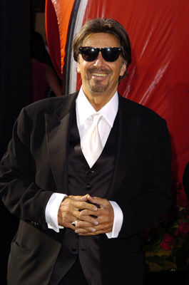 Al Pacino