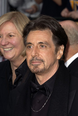 Al Pacino