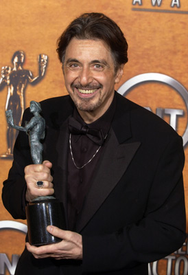 Al Pacino