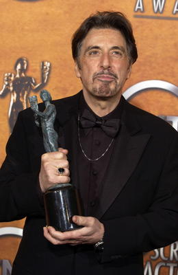 Al Pacino