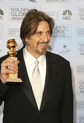 Al Pacino