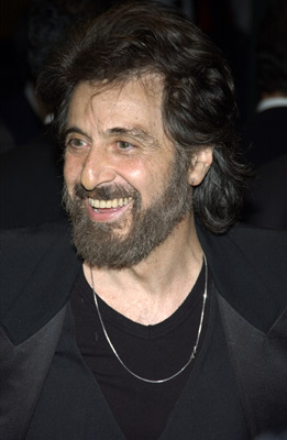 Al Pacino at event of Scarface (1983)