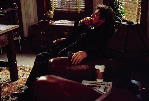 Still of Al Pacino in People I Know (2002)