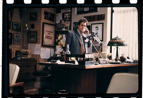 Still of Al Pacino in People I Know (2002)