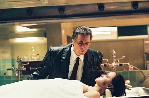 Still of Al Pacino in Nemiga (2002)