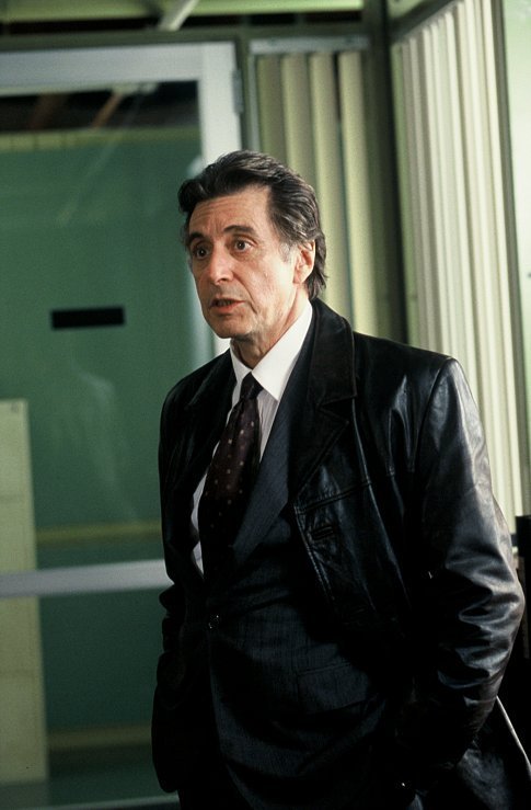 Still of Al Pacino in Nemiga (2002)