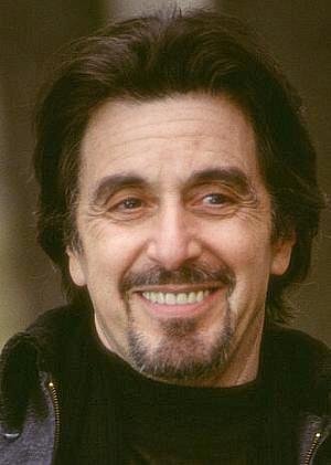 Al Pacino