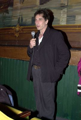 Al Pacino