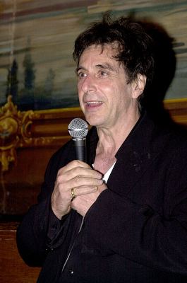 Al Pacino