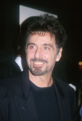 Al Pacino at event of The Insider (1999)