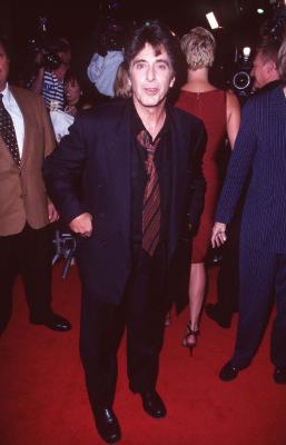 Al Pacino at event of The Devil's Advocate (1997)