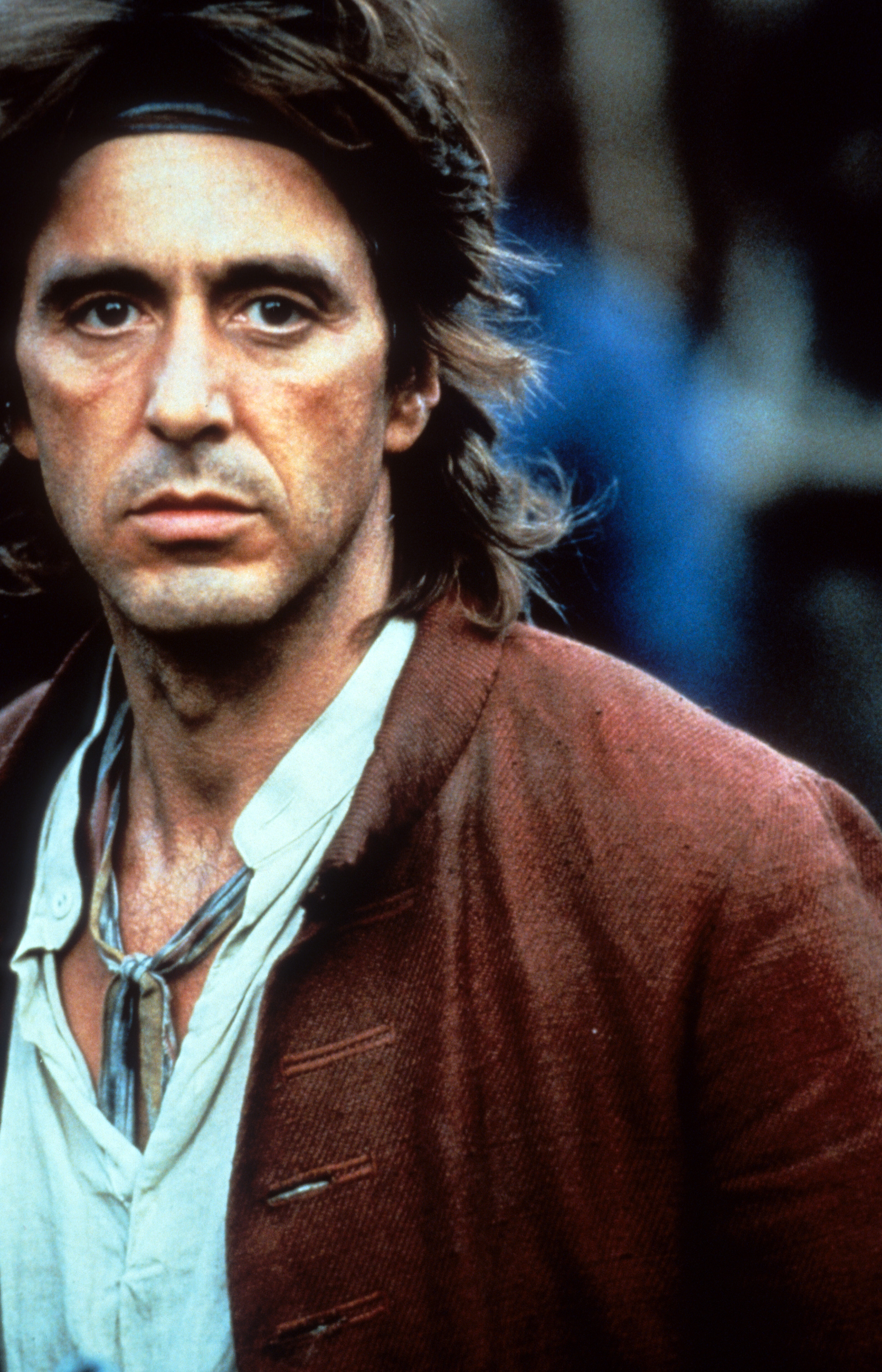 Still of Al Pacino in Revolution (1985)