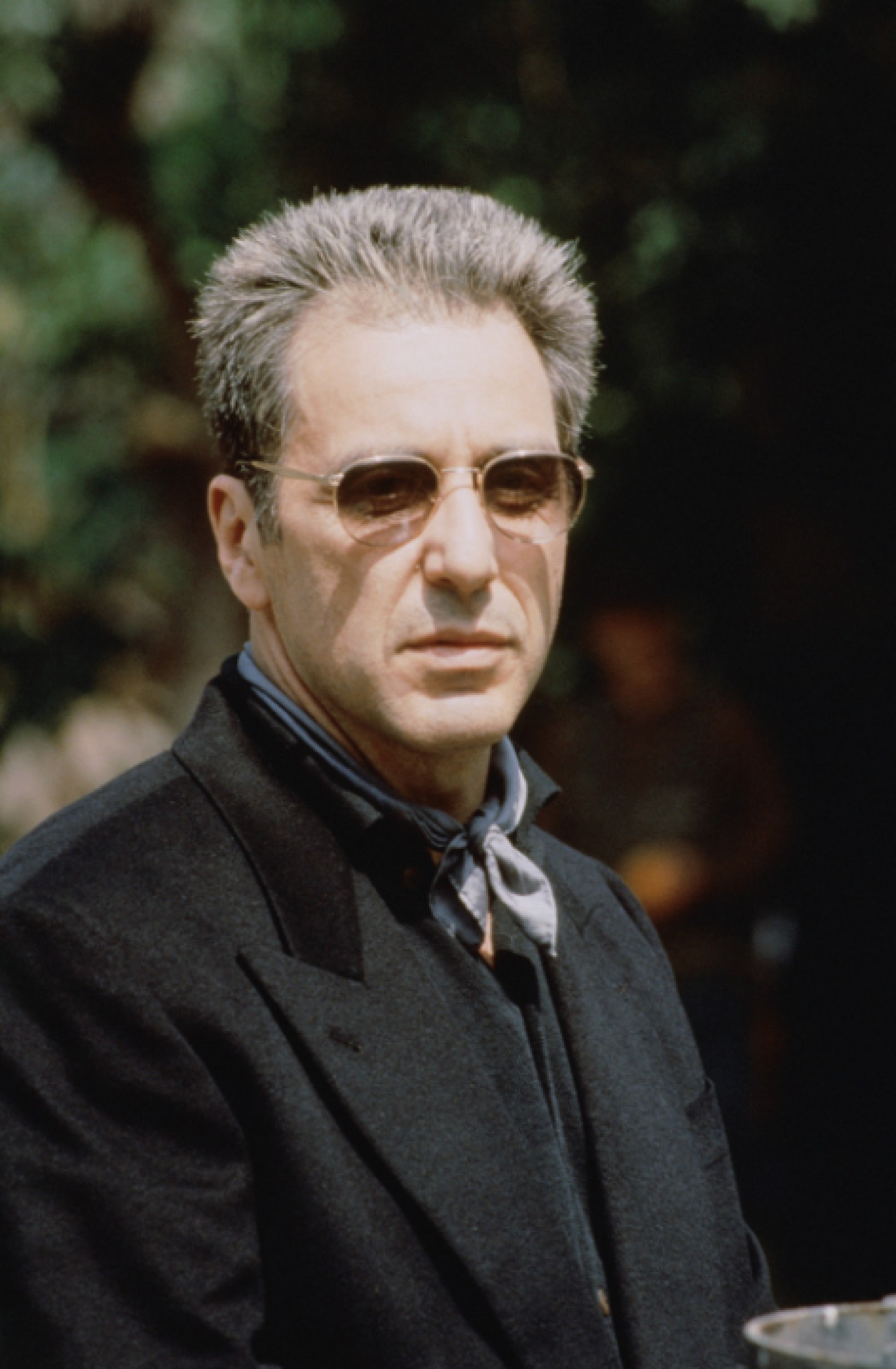 Still of Al Pacino in Krikstatevis III (1990)