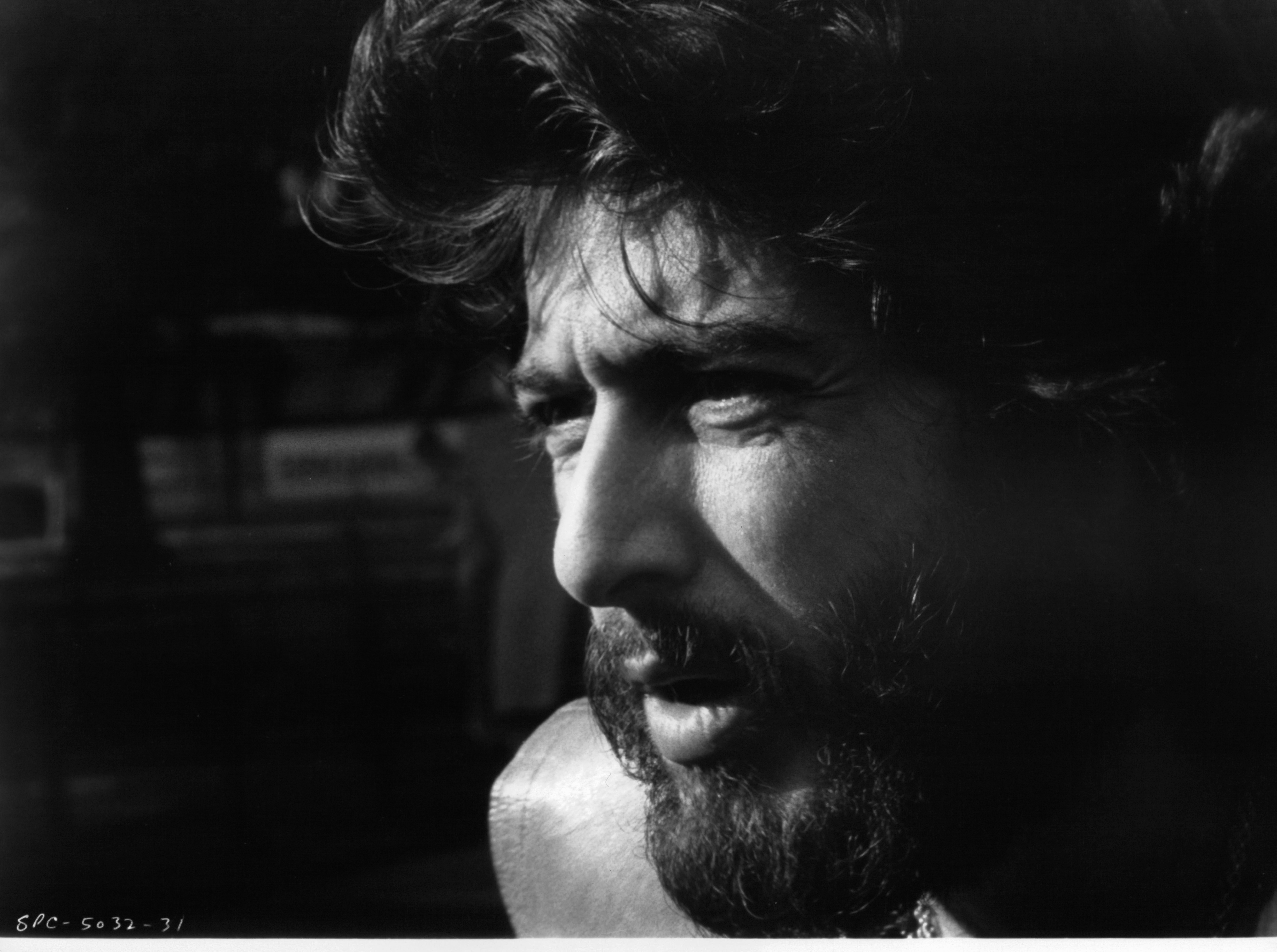 Still of Al Pacino in Serpico (1973)