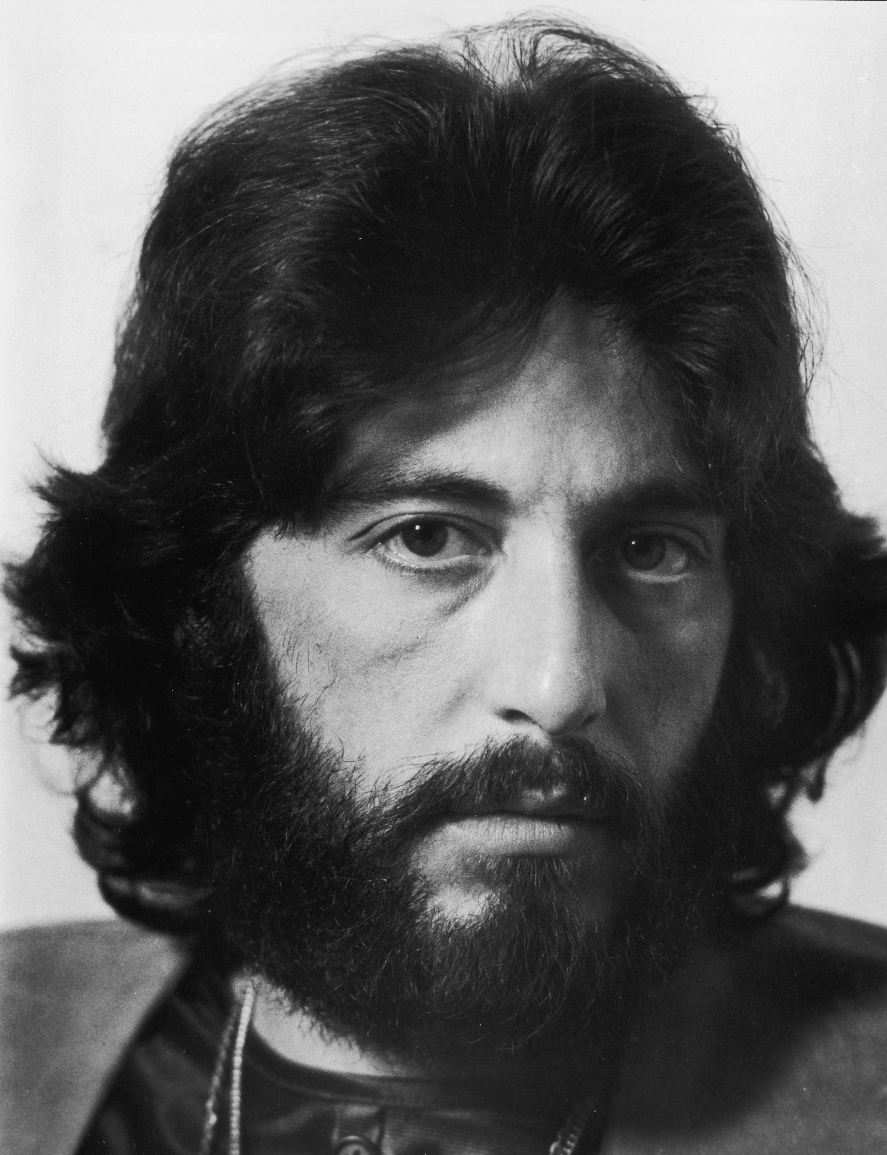 Still of Al Pacino in Serpico (1973)