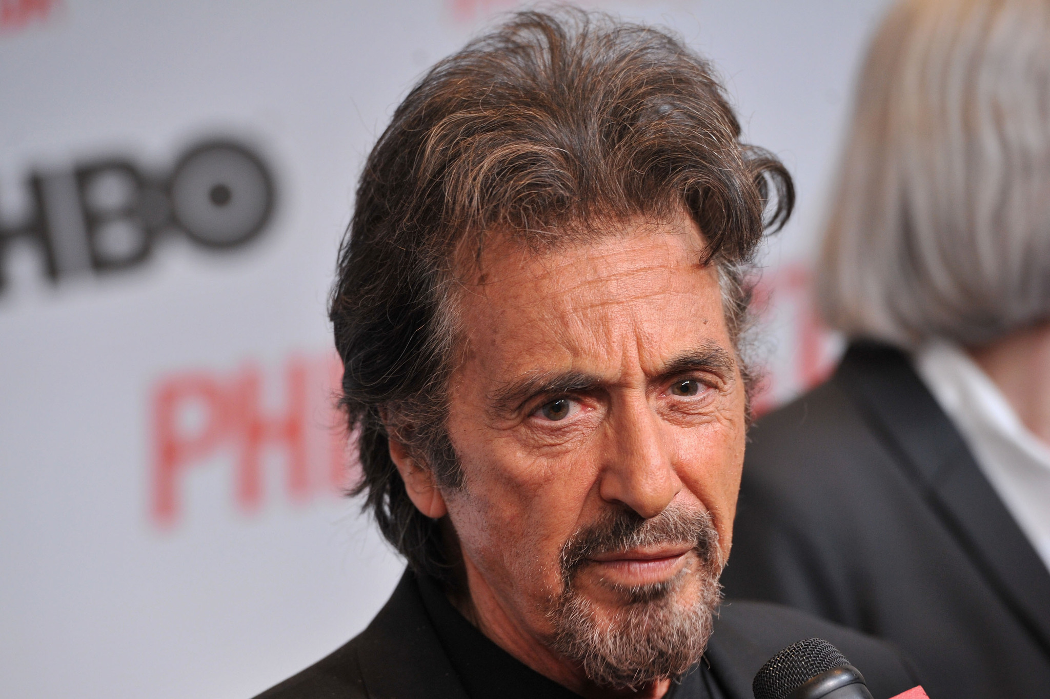 Al Pacino at event of Phil Spector (2013)