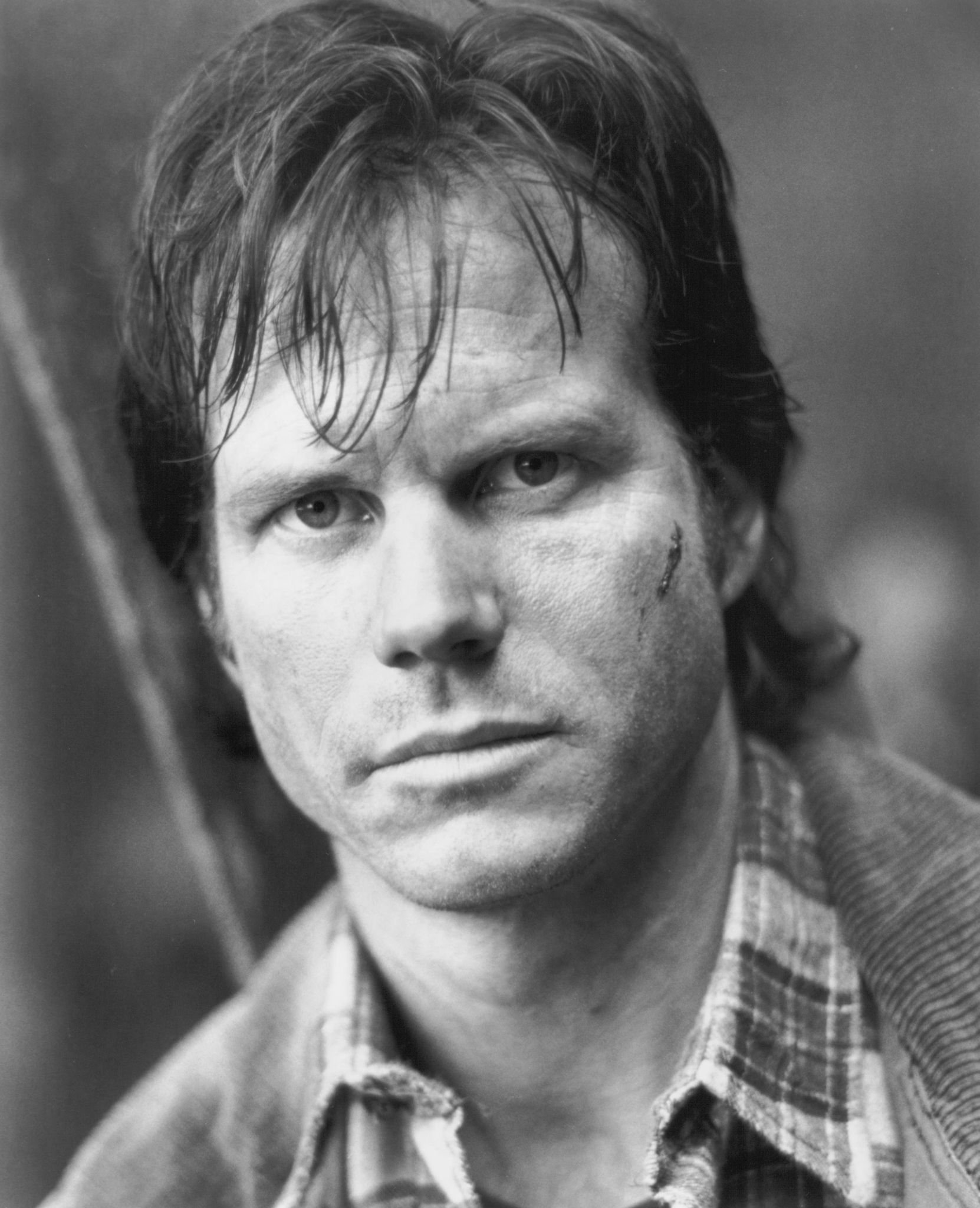 Still of Bill Paxton in Trespass (1992)