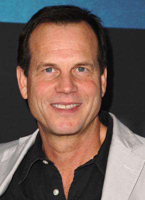 Bill Paxton at event of Isikunijimas (2009)