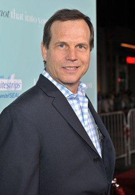 Bill Paxton at event of He's Just Not That Into You (2009)