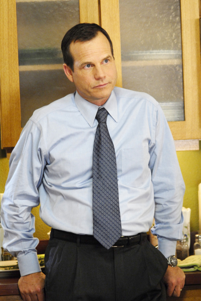 Still of Bill Paxton in Big Love (2006)