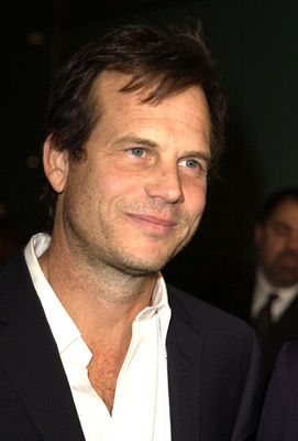 Bill Paxton at event of Solaris (2002)