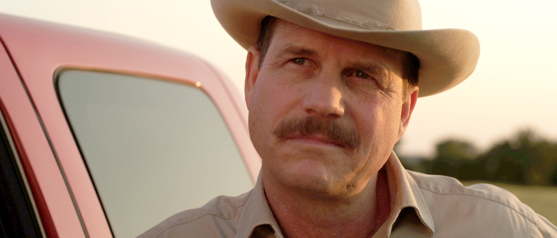Bill Paxton in Red Wing (2013)