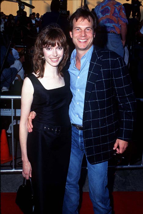 Bill Paxton at event of Mission: Impossible (1996)
