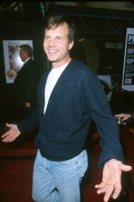 Bill Paxton at event of American Pie (1999)