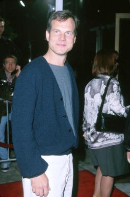 Bill Paxton at event of Instinct (1999)