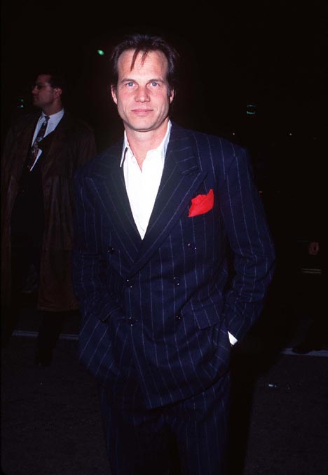 Bill Paxton at event of The Evening Star (1996)