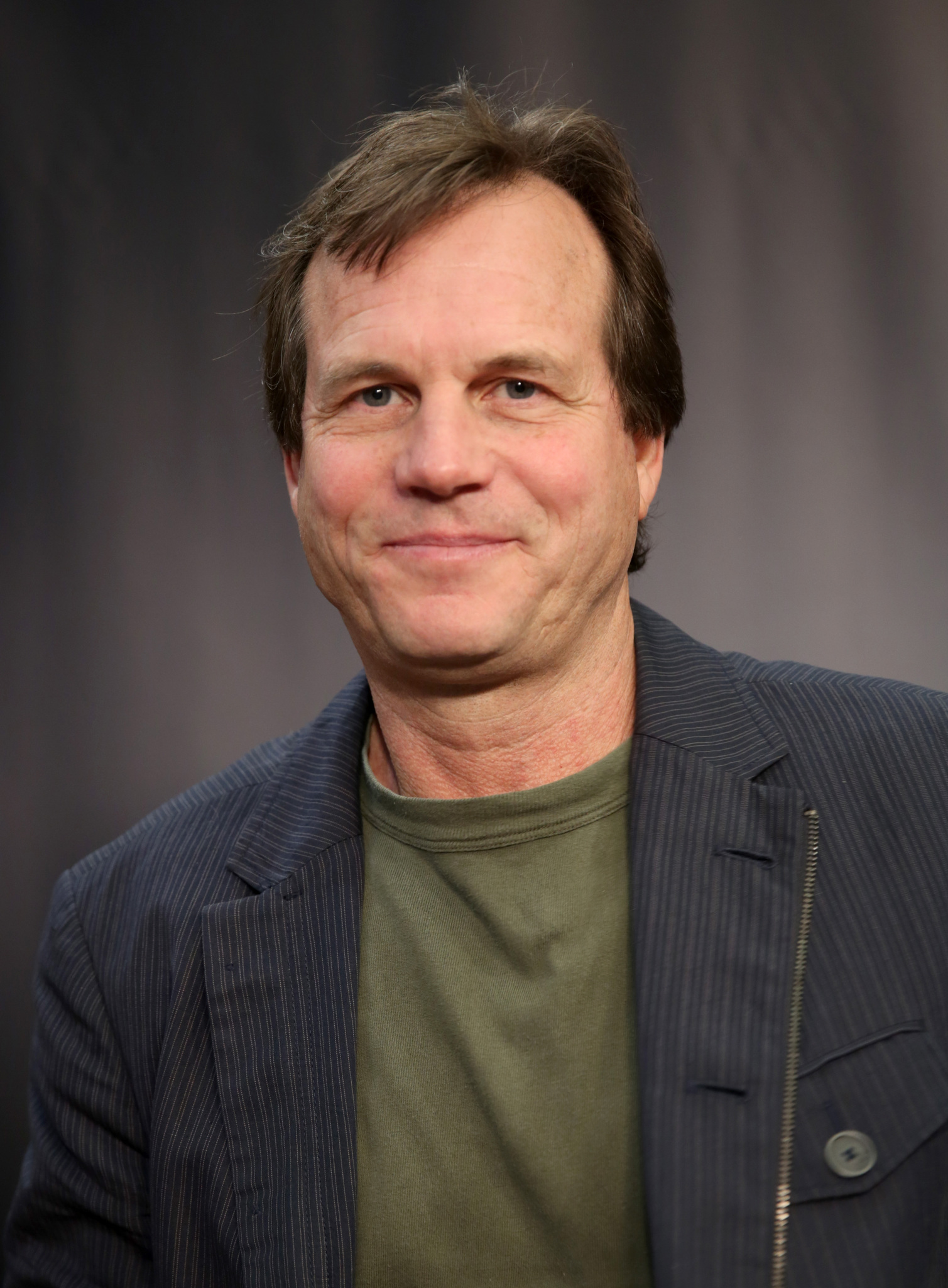 Bill Paxton at event of The Colony (2013)