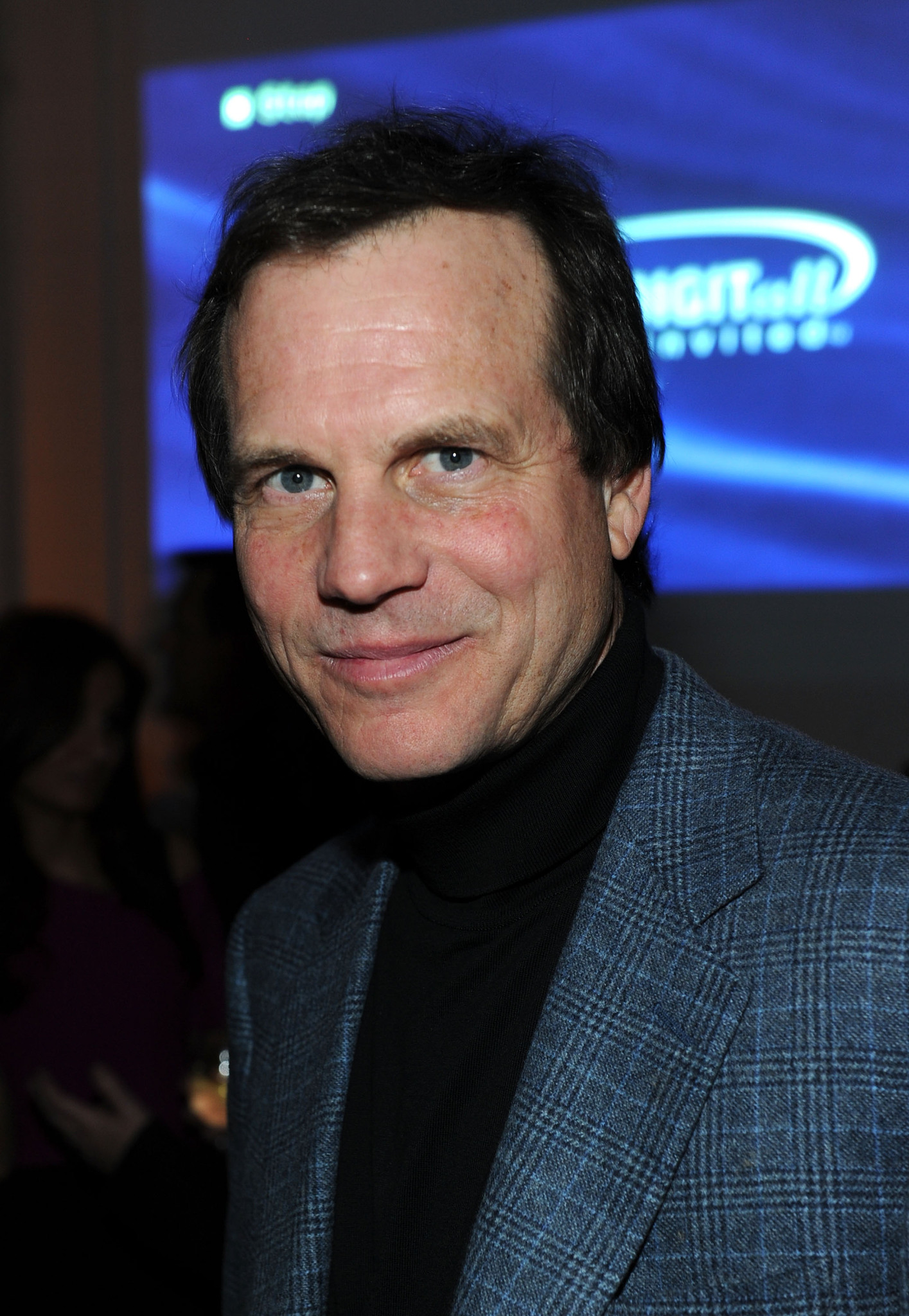 Bill Paxton