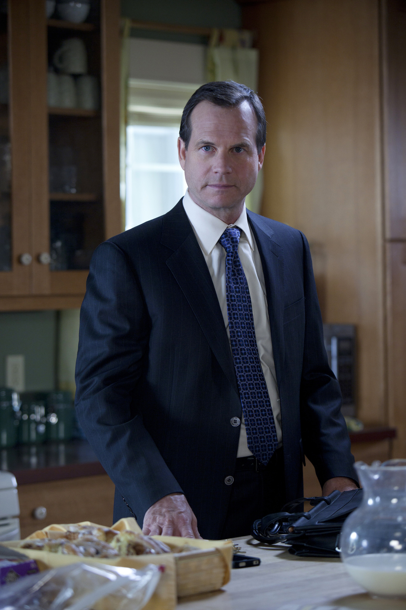 Still of Bill Paxton in Big Love (2006)