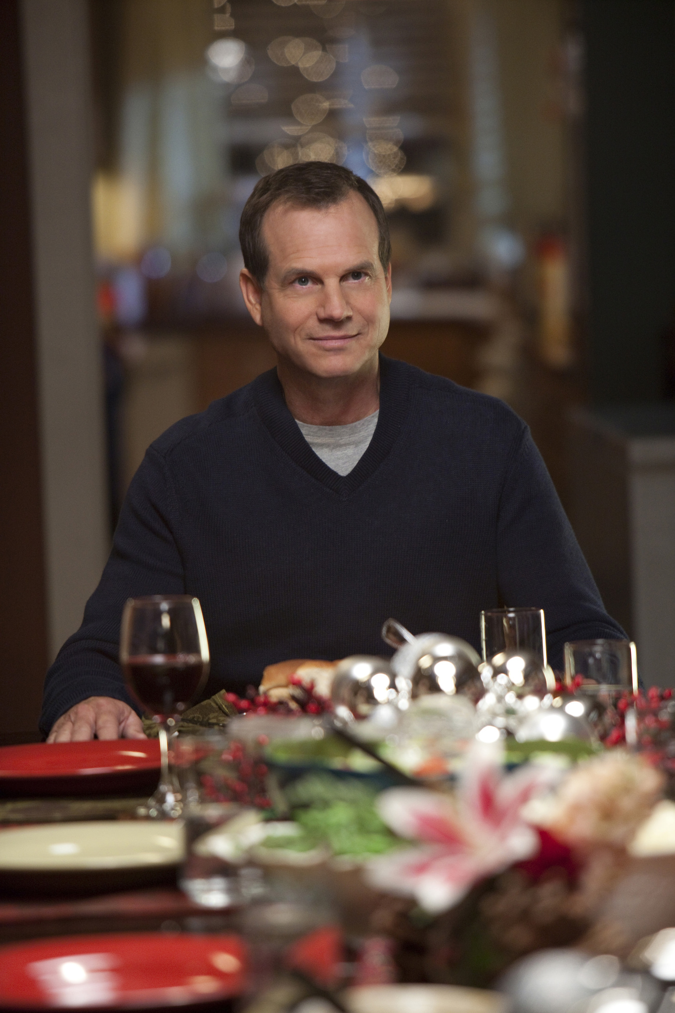 Still of Bill Paxton in Big Love (2006)