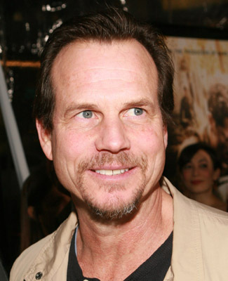 Bill Paxton at event of The Pacific (2010)