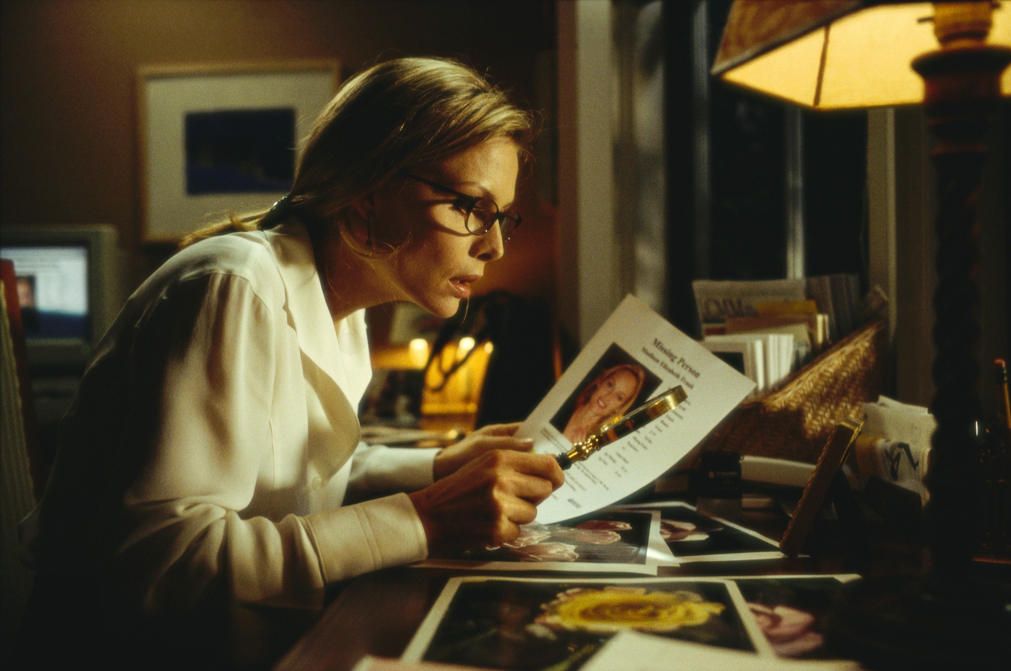 Still of Michelle Pfeiffer in What Lies Beneath (2000)