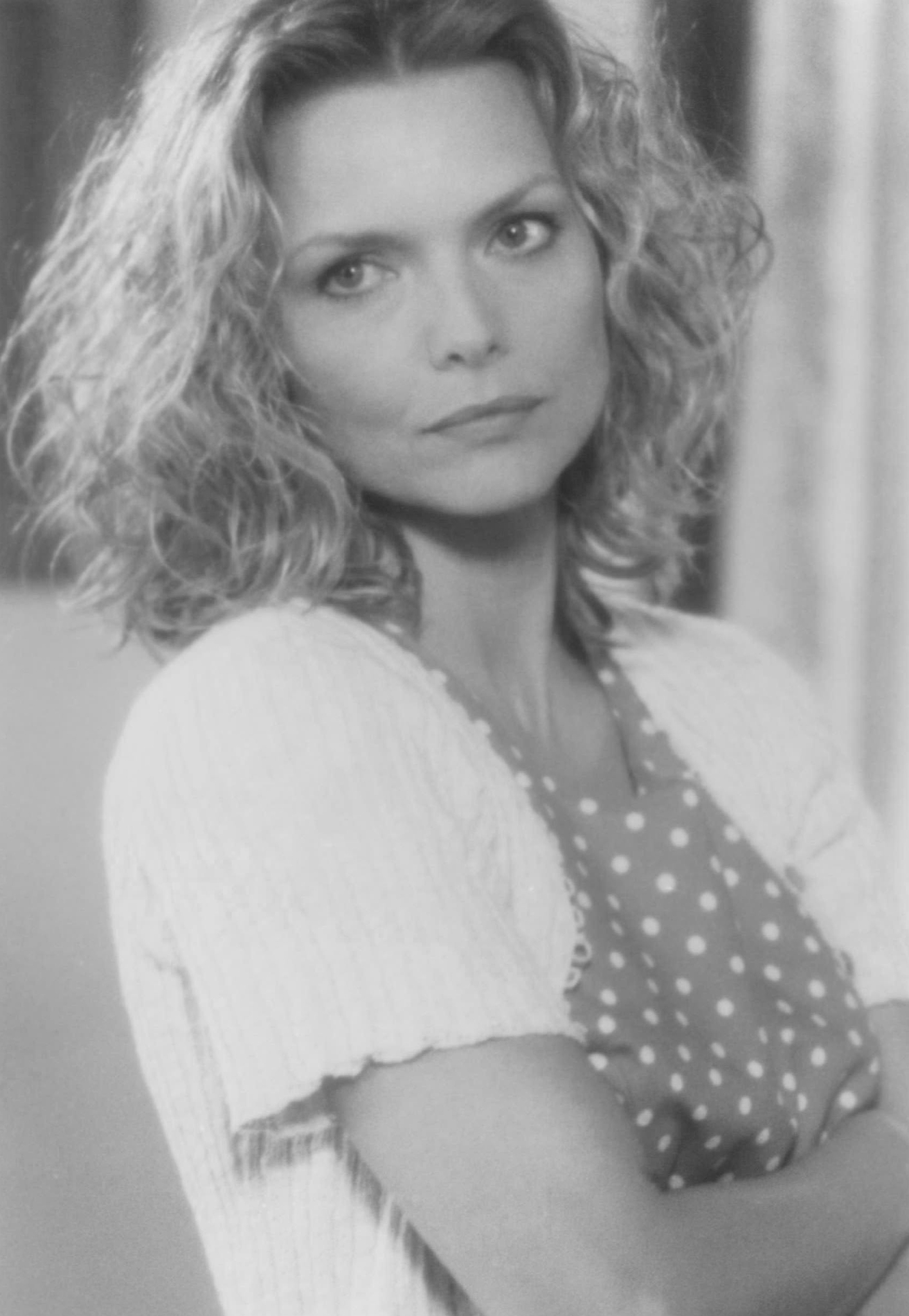 Still of Michelle Pfeiffer in A Thousand Acres (1997)