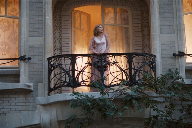 Still of Michelle Pfeiffer in Chéri (2009)