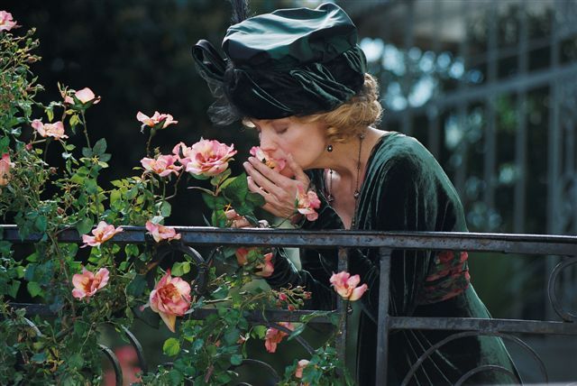 Still of Michelle Pfeiffer in Chéri (2009)