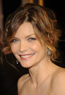 Michelle Pfeiffer at event of 14th Annual Screen Actors Guild Awards (2008)