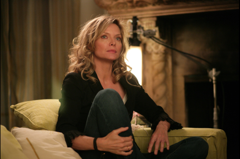 Still of Michelle Pfeiffer in I Could Never Be Your Woman (2007)
