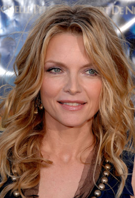 Michelle Pfeiffer at event of Zvaigzdziu dulkes (2007)