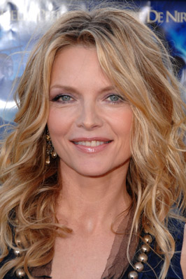 Michelle Pfeiffer at event of Zvaigzdziu dulkes (2007)