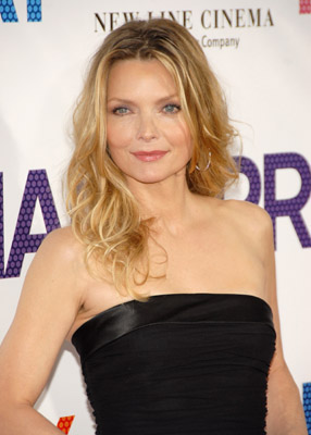 Michelle Pfeiffer at event of Hairspray (2007)