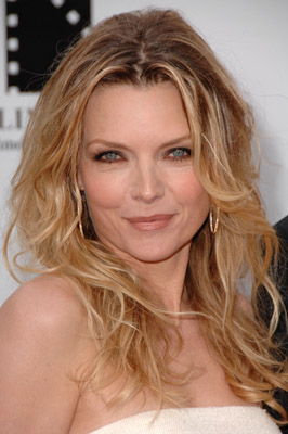 Michelle Pfeiffer at event of Hairspray (2007)