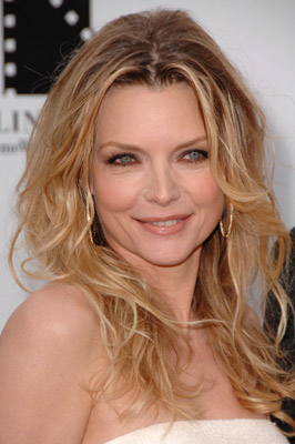 Michelle Pfeiffer at event of Hairspray (2007)