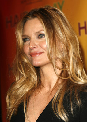Michelle Pfeiffer at event of Hairspray (2007)