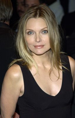 Michelle Pfeiffer at event of Scarface (1983)